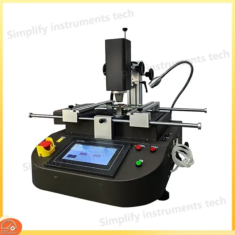 S7 BGA Rework Station Infrared - Infrared Bga Rework Station review and price