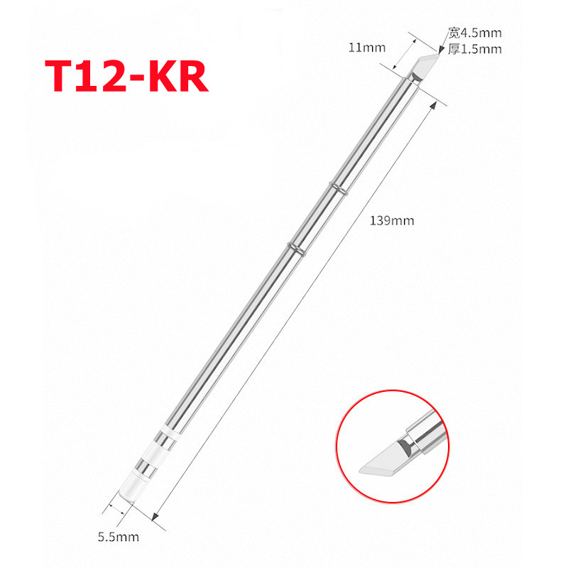 T12 Soldering Solder Iron Tips - T12 Soldering Station Oled review and price