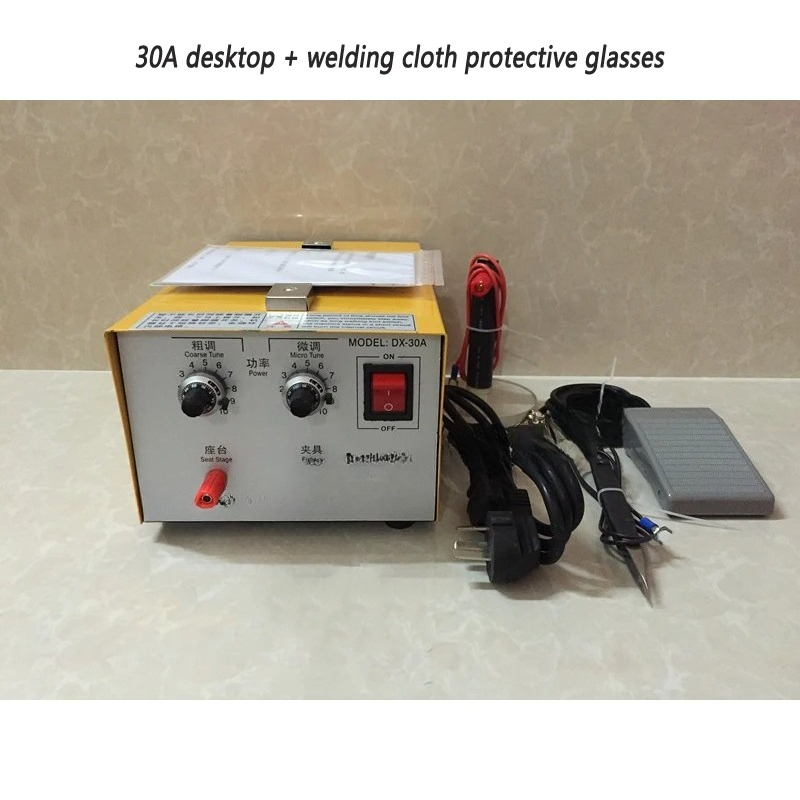 DX-30A/50A/808 Laser welder je - Laser Soldering Machine Handheld review and price