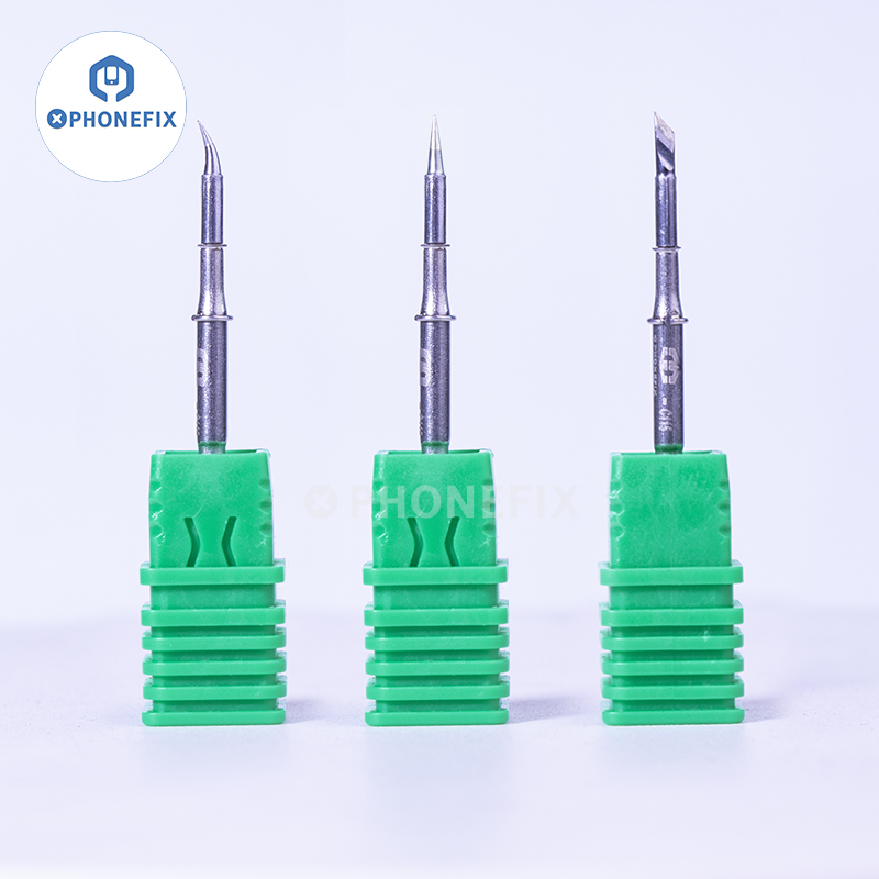 OEM C115 Soldering Iron Tips C - C115 Nano Soldering Iron Station review and price